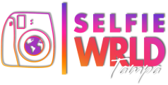 Selfie WRLD Tampa